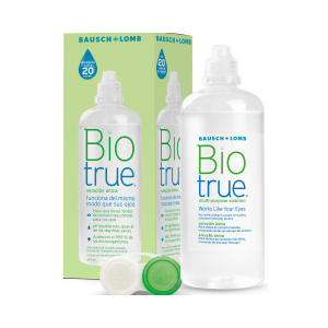 Liquido Biotrue 300 ml