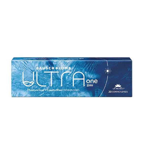 Lentes de contacto ULTRA em desconto no site visaoparatodos.pt
