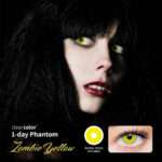 ClearColor 1 Day Phantom Clearlab (2 lentes) - Image 6