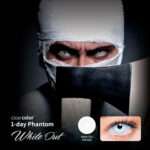 ClearColor 1 Day Phantom Clearlab (2 lentes) - Image 5