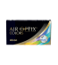 Lentes de contacto graduadas e não graduadas Air Optix Colors da Alcon – lentes coloridas mensais com conforto prolongado.