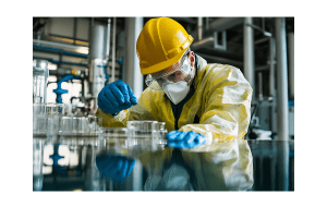 A Importância dos EPI's - Equipamentos de Proteção - Oculares nas Empresas - local de trabalho. Hoya Shamir