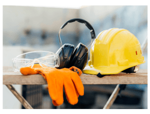A Importância dos EPI's - Equipamentos de Proteção - Oculares nas Empresas - local de trabalho. Hoya Shamir