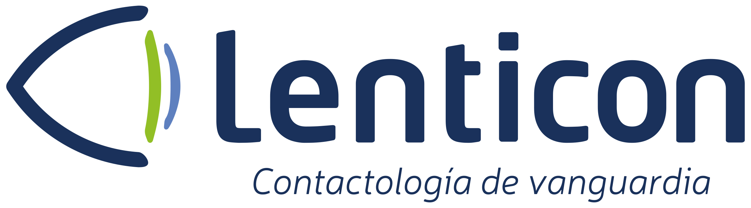 Lenticon