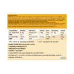 Vitaminas oculares Ocuvite Luteín Forte 30 cápsulas da Bausch + Lomb.