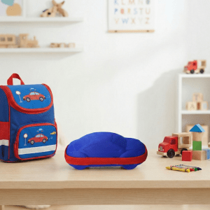 Estojo para óculos infantil