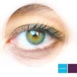 Máscara de pestanas Soft Silicon Dermalook – máscara hipoalergénica natural, leve, segura para olhos sensíveis e utilizadores de lentes de contacto.